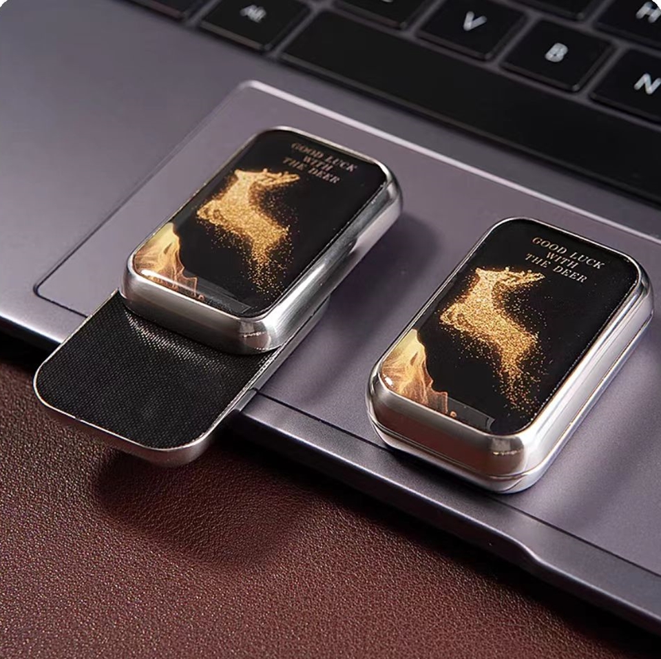 Xianlu pushes the brand to relieve stress